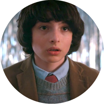 Mike Wheeler