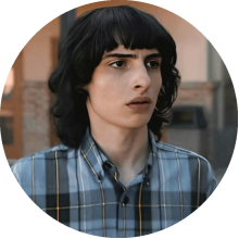 Mike Wheeler