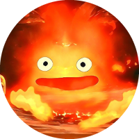 Calcifer