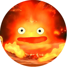 Calcifer