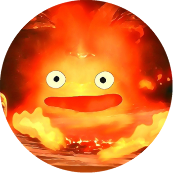 Calcifer