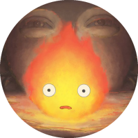Calcifer