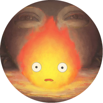 Calcifer