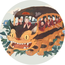 Catbus