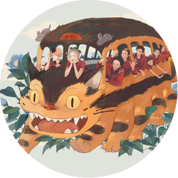 Catbus