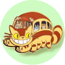 Catbus