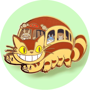 Catbus