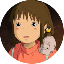 Chihiro Ogino