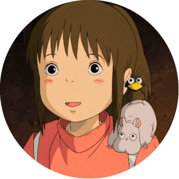 Chihiro Ogino