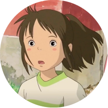 Chihiro Ogino