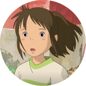 Chihiro Ogino