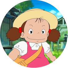 Mei Kusakabe 