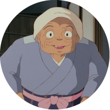 Nanny