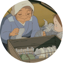 Nanny