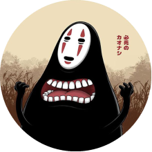 No-Face