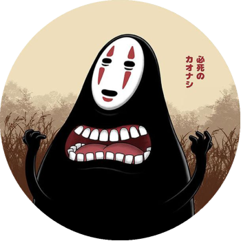 No-Face