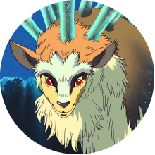 Forest Spirit