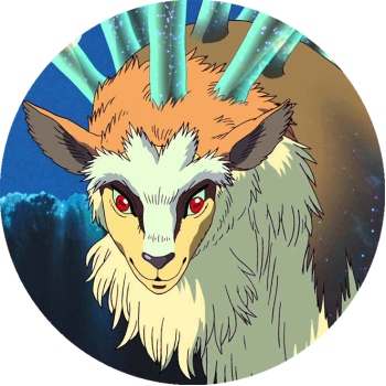 Forest Spirit