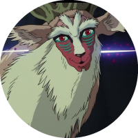 Forest Spirit