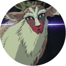 Forest Spirit