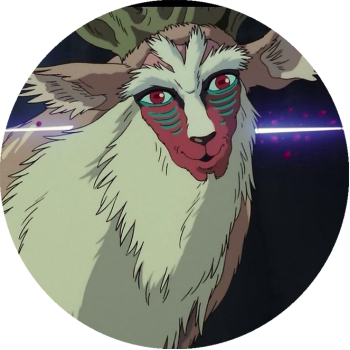 Forest Spirit