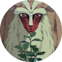 Forest Spirit