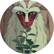 Forest Spirit