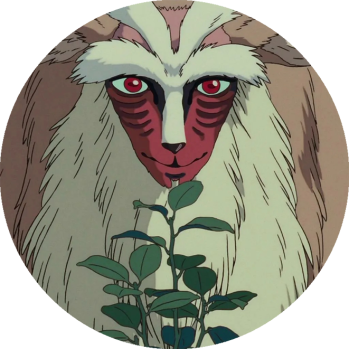 Forest Spirit