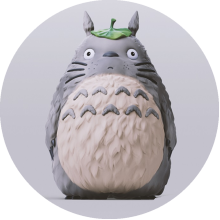Totoro