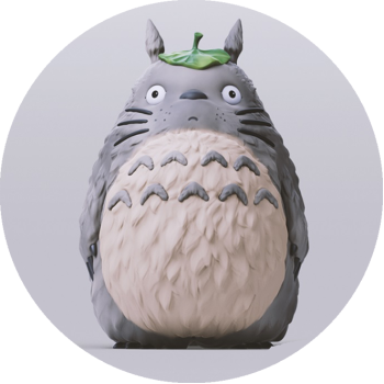 Totoro