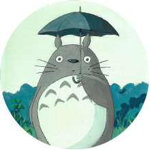 Totoro