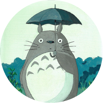 Totoro