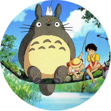 Totoro