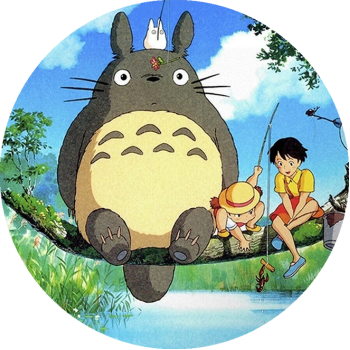 Totoro