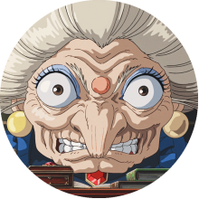 Yubaba