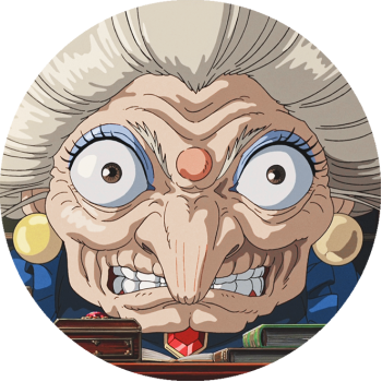Yubaba