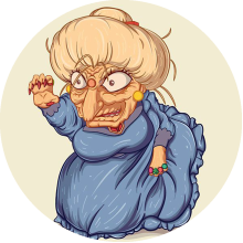 Yubaba