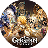 Genshin Impact (100)