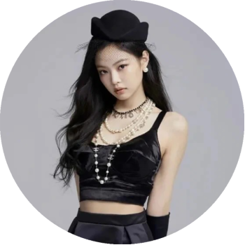 BLINK Jennie