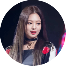BLINK Jennie