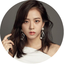 BLINK Jisoo
