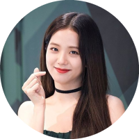 BLINK Jisoo