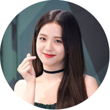 BLINK Jisoo
