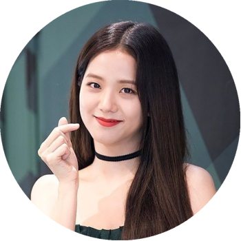 BLINK Jisoo
