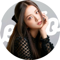 BLINK Jisoo