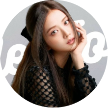 BLINK Jisoo