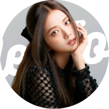 BLINK Jisoo