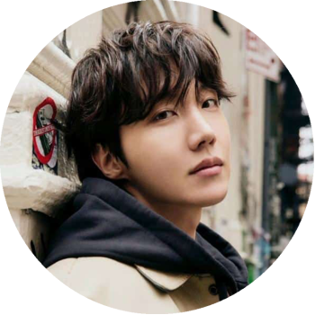 BTS J-Hope