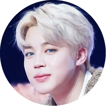BTS Jimin