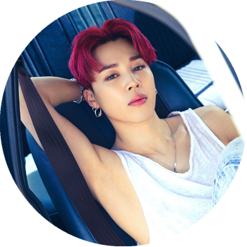 BTS Jimin